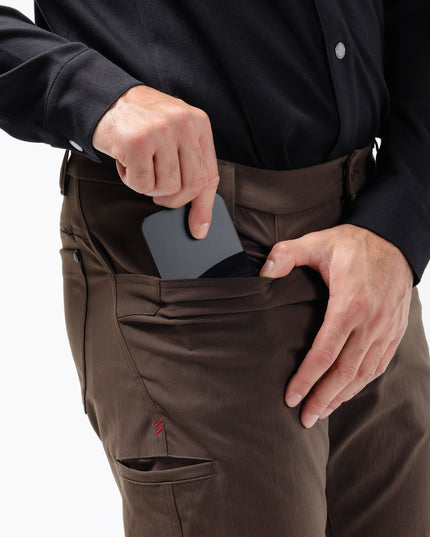 Ridge Pants