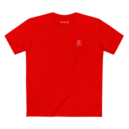 JUSTWATCH Everyday Tee