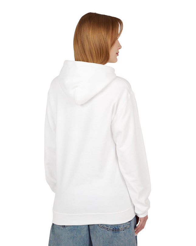 JUSTWATCH Unisex Fleece Hoodie