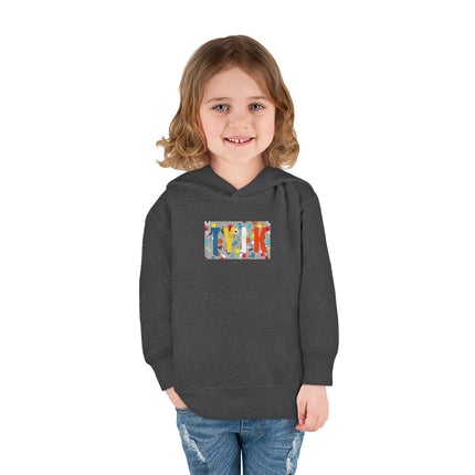 Toddler Everyday Hoodie
