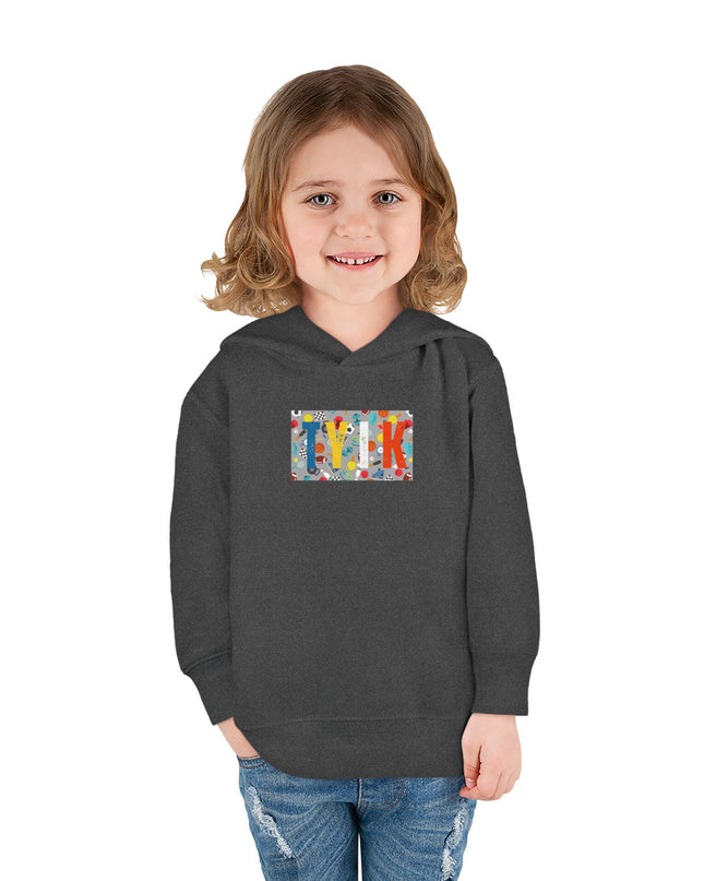 Toddler Everyday Hoodie