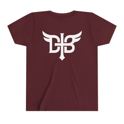 The Badenhorst Heritage Youth Tee