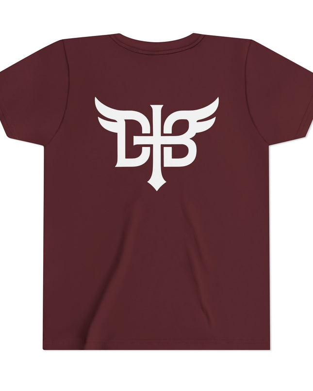 The Badenhorst Heritage Youth Tee