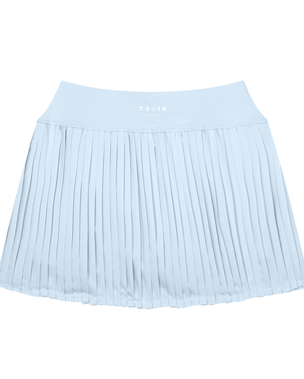 JUSTWATCH Women’s Pleated Court Skort