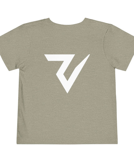 Velcz Break Point Toddler Tee