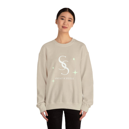 TYIK x Sweat & Sizzle - Sweatshirt