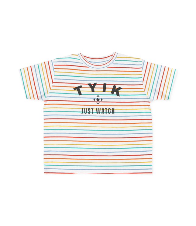 JUSTWATCH Toddler Tee