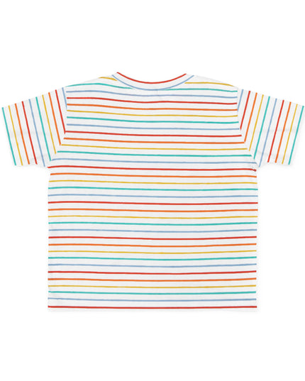 JUSTWATCH Toddler Tee