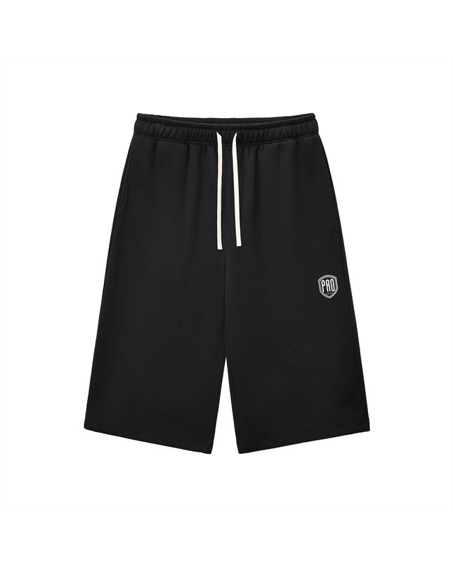 P.R.O. x JUSTWATCH LOWLINE Three-Quarter Sweatpants