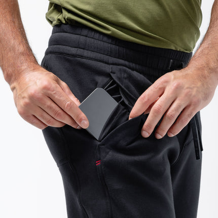 Velocity Jogger