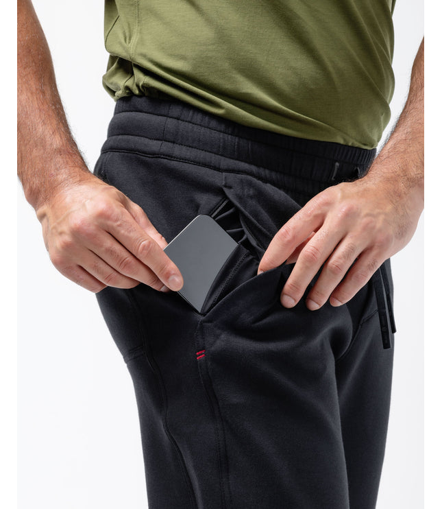 Velocity Jogger