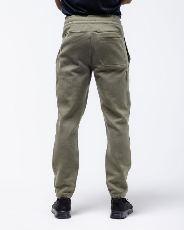 Velocity Jogger