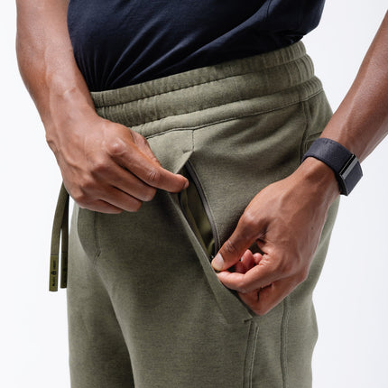 Velocity Jogger