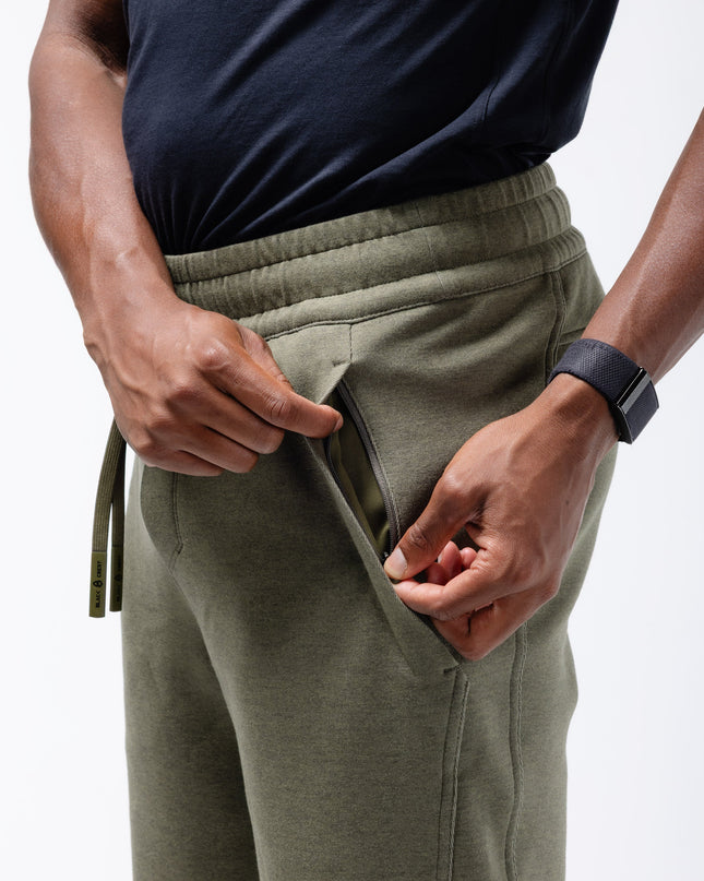 Velocity Jogger