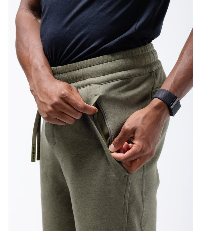 Velocity Jogger
