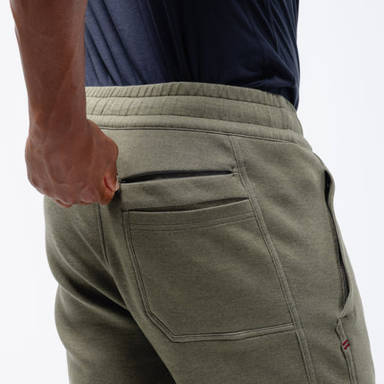 Velocity Jogger