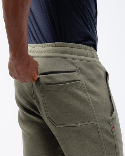 Velocity Jogger