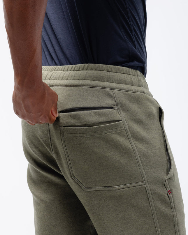 Velocity Jogger