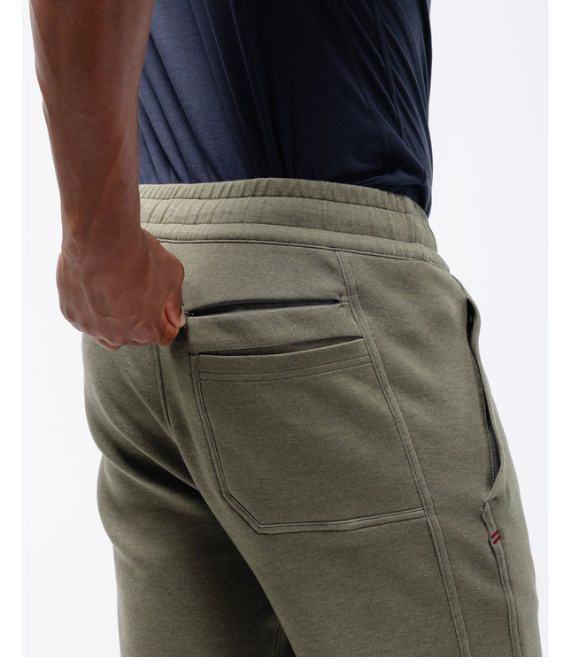 Velocity Jogger