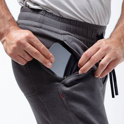 Velocity Jogger