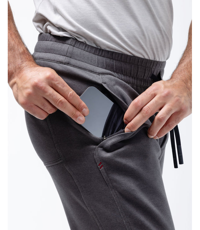 Velocity Jogger