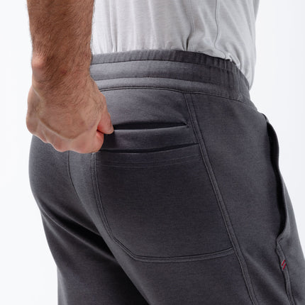 Velocity Jogger