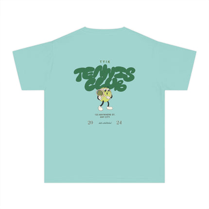 Kids Tennis T-Shirt