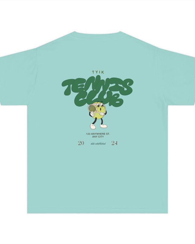 Kids Tennis T-Shirt