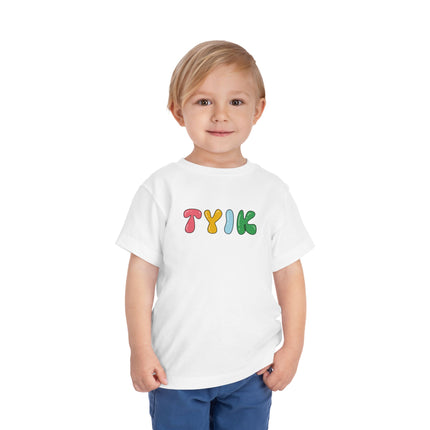 Toddler Tee