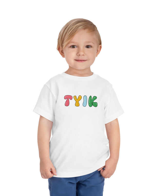 Toddler Tee