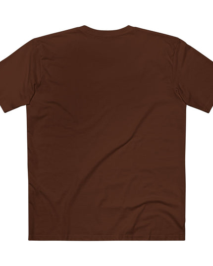 JUSTWATCH  Essential Tee