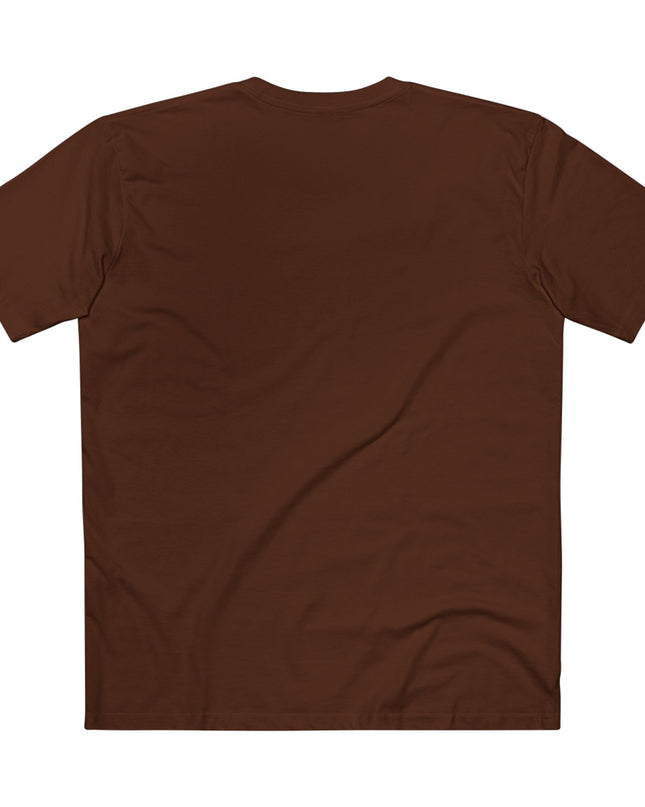JUSTWATCH  Essential Tee