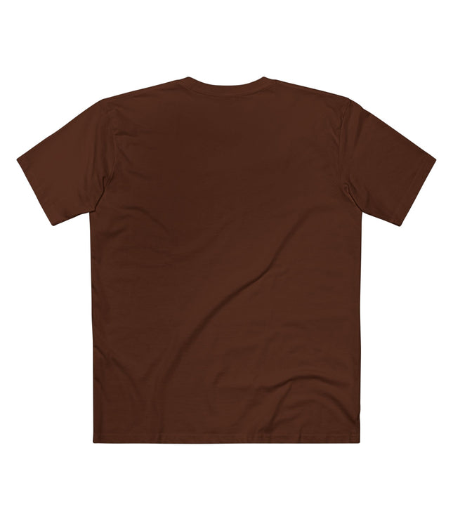 JUSTWATCH  Essential Tee