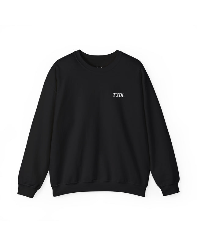 JUSTWATCH Unisex Fleece Sweater