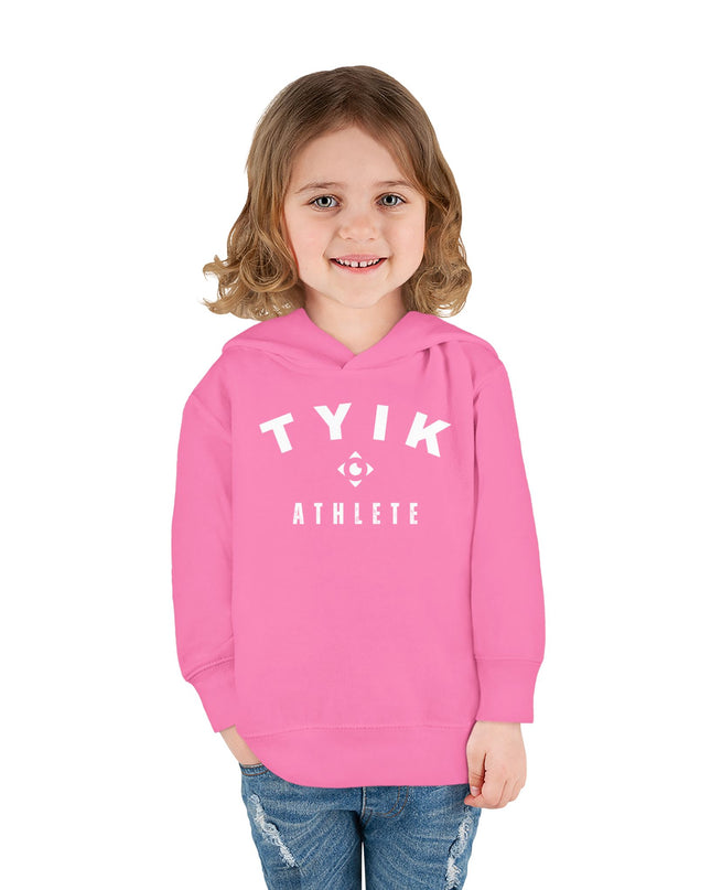 Toddler Everyday Hoodie