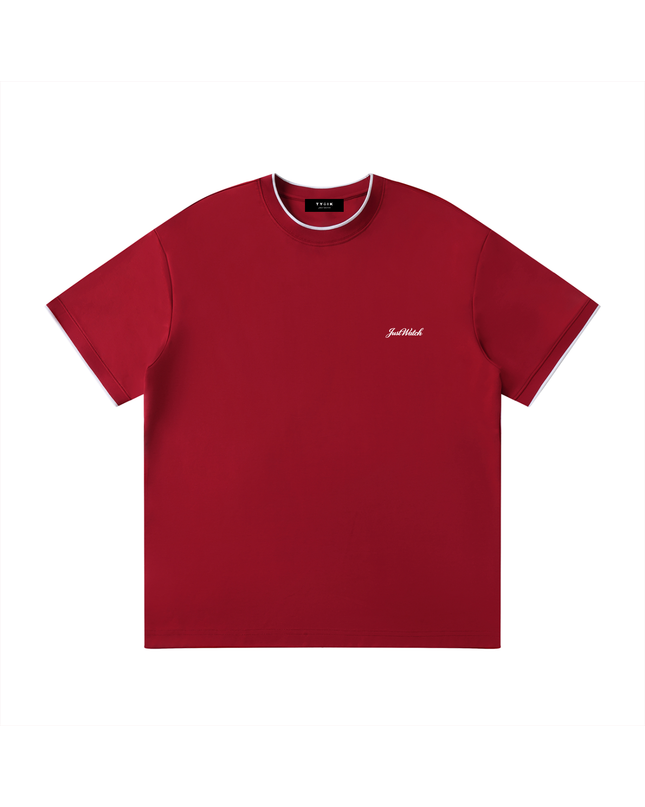 JUSTWATCH RESERVE Tee