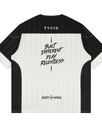 JUSTWATCH x Bull Performance Jersey