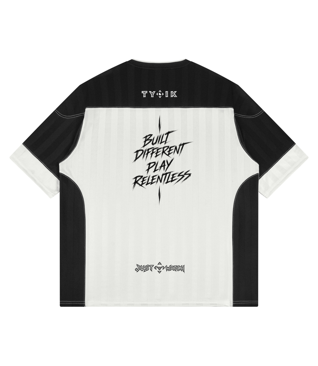 JUSTWATCH x Bull Performance Jersey