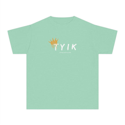 Kids King T-Shirt