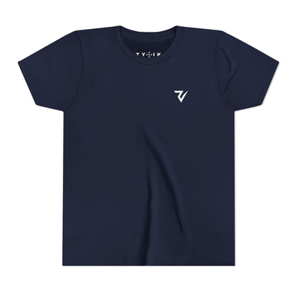 Velcz Break Point Youth Tee