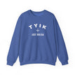 Heather Sport Royal / S