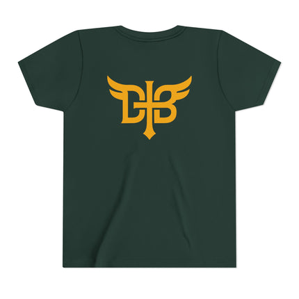 Badenhorst Heritage Youth Tee