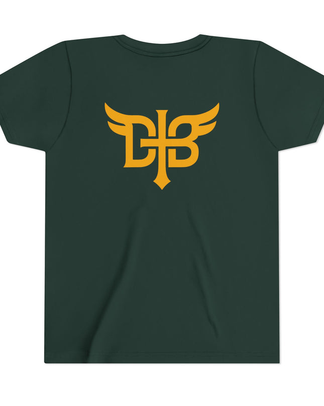 Badenhorst Heritage Youth Tee