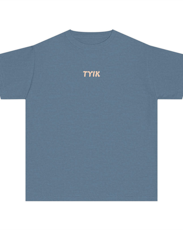 Kids Tennis T-Shirt
