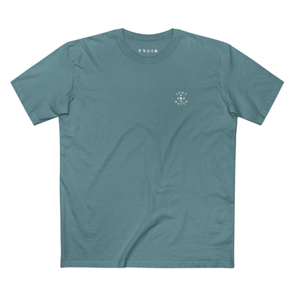 JUSTWATCH Everyday Tee
