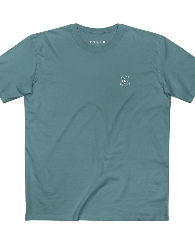 JUSTWATCH Everyday Tee