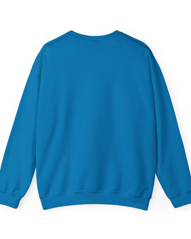 JUSTWATCH Unisex Fleece Sweater