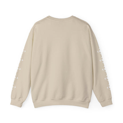 JUSTWATCH Unisex Fleece Sweater