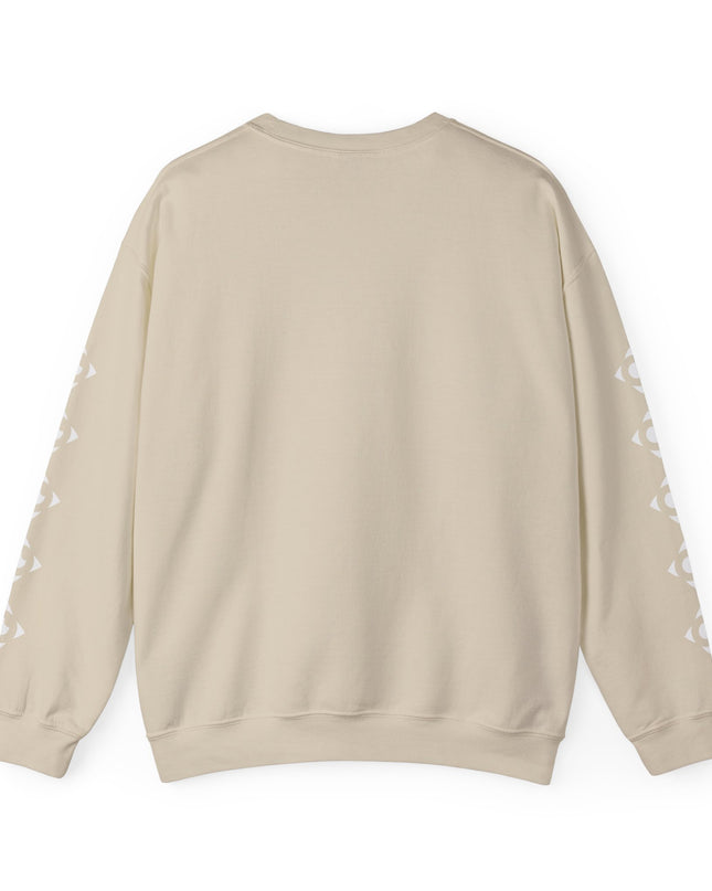 JUSTWATCH Unisex Fleece Sweater