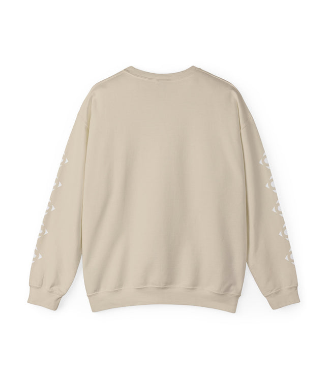 JUSTWATCH Practice Sweater